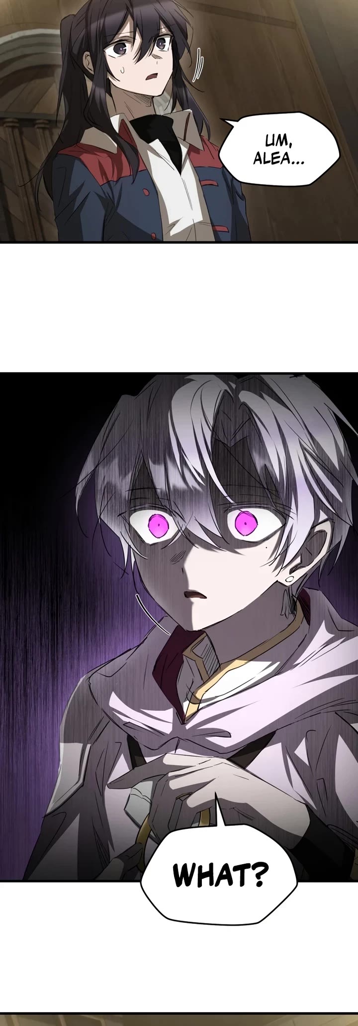 Helmut: The Forsaken Child chapter 126 page 44