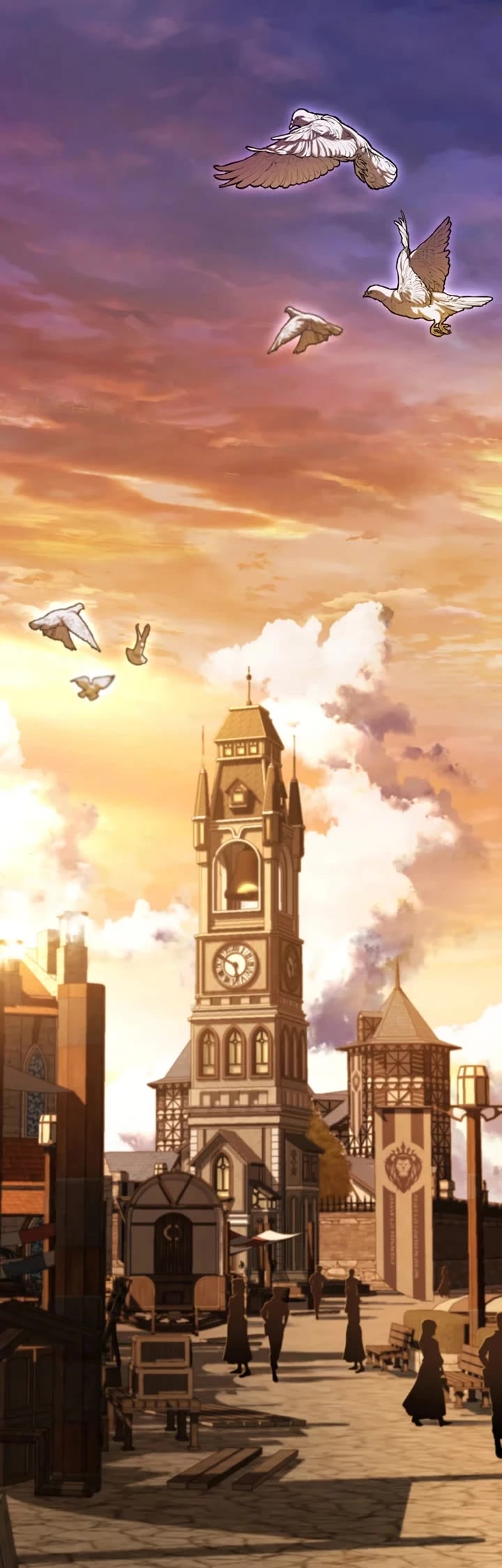 Helmut: The Forsaken Child chapter 127 page 16