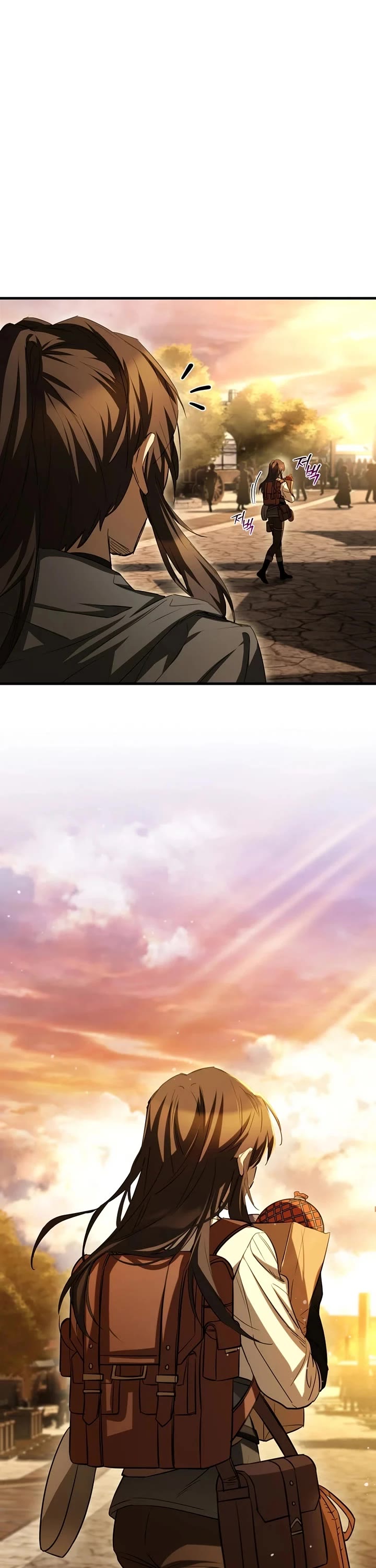 Helmut: The Forsaken Child chapter 127 page 18