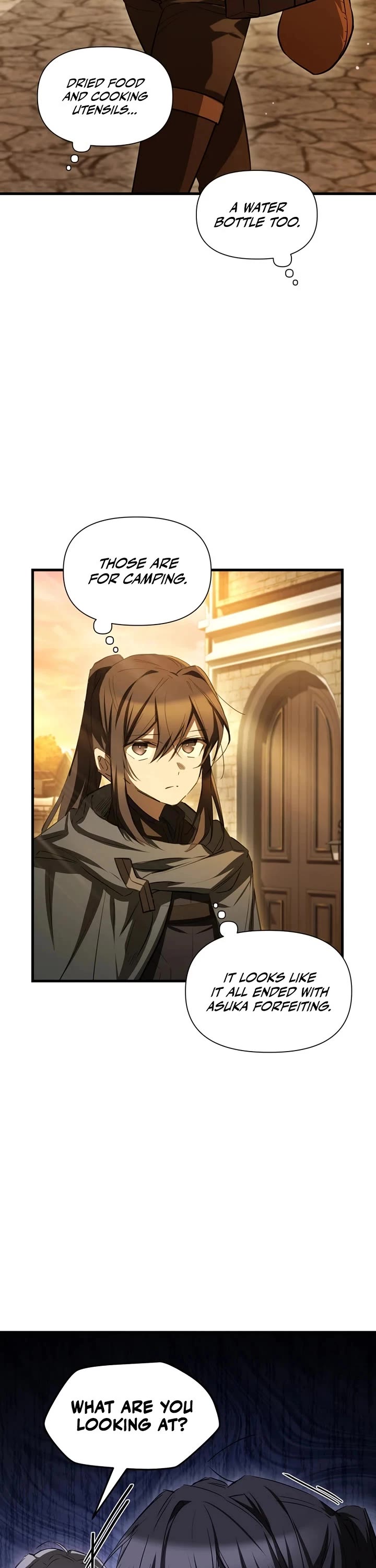 Helmut: The Forsaken Child chapter 127 page 19