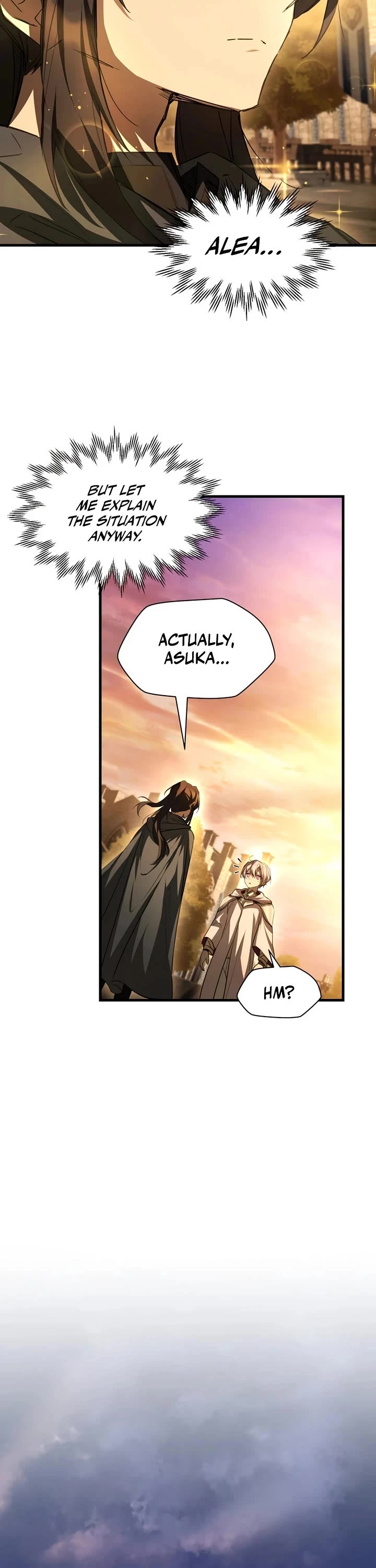 Helmut: The Forsaken Child chapter 127 page 23