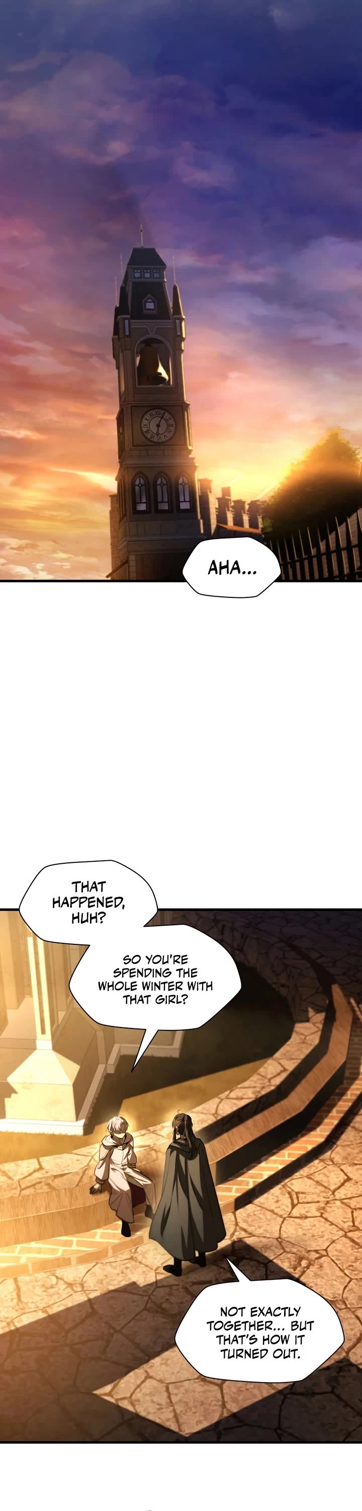 Helmut: The Forsaken Child chapter 127 page 24