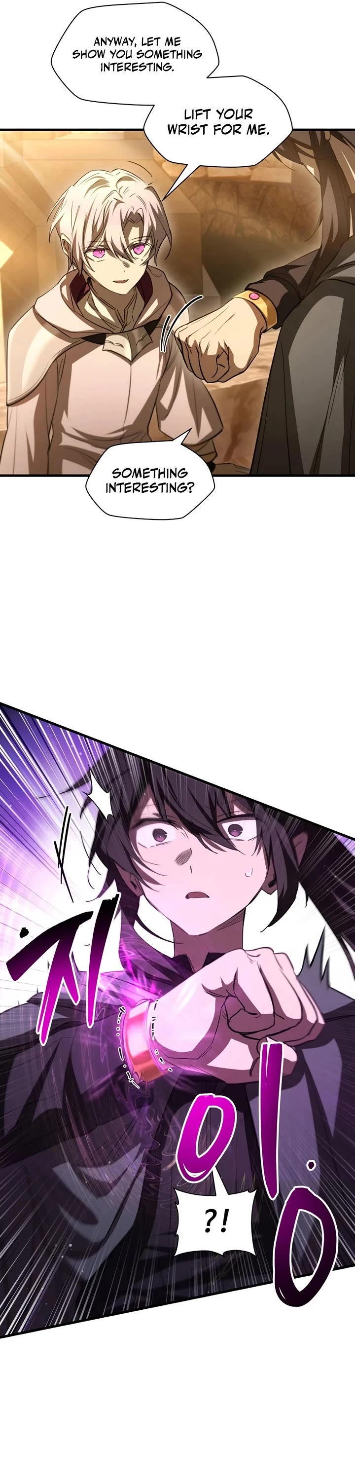 Helmut: The Forsaken Child chapter 127 page 27