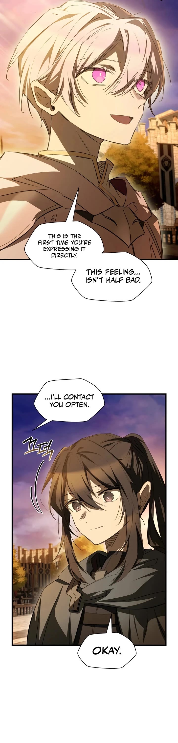 Helmut: The Forsaken Child chapter 127 page 32