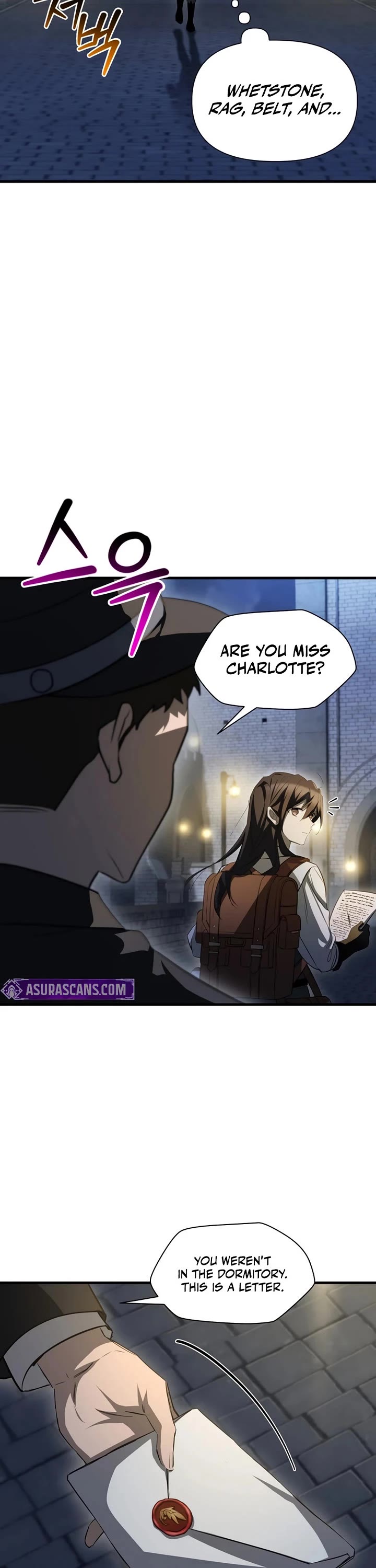 Helmut: The Forsaken Child chapter 127 page 34