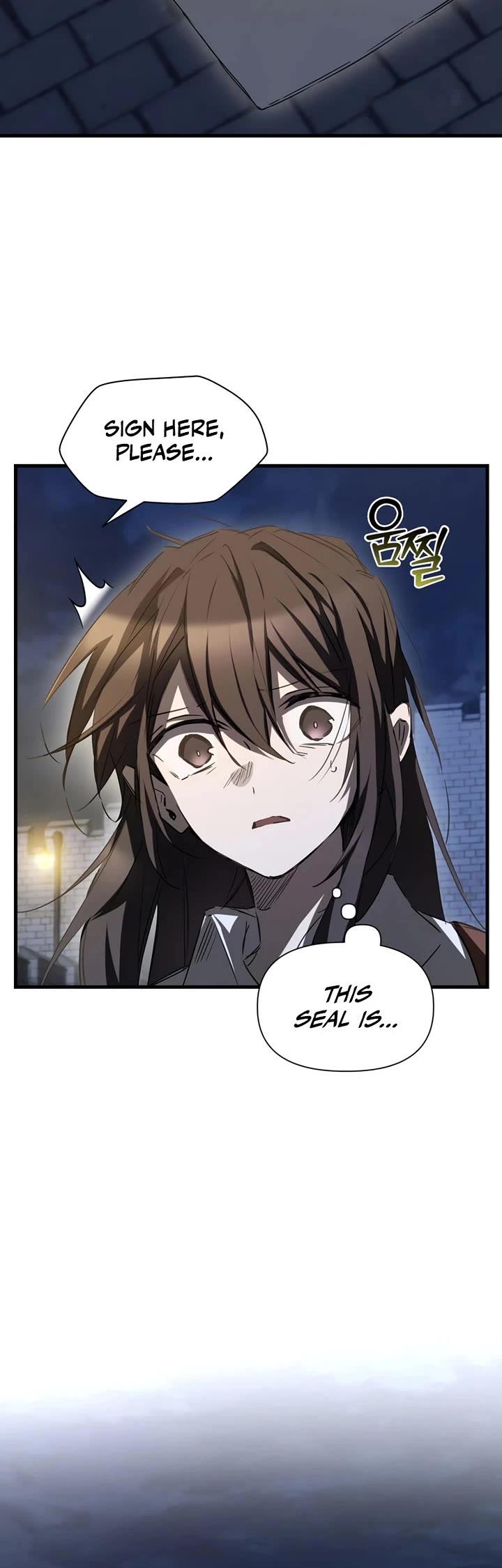 Helmut: The Forsaken Child chapter 127 page 35