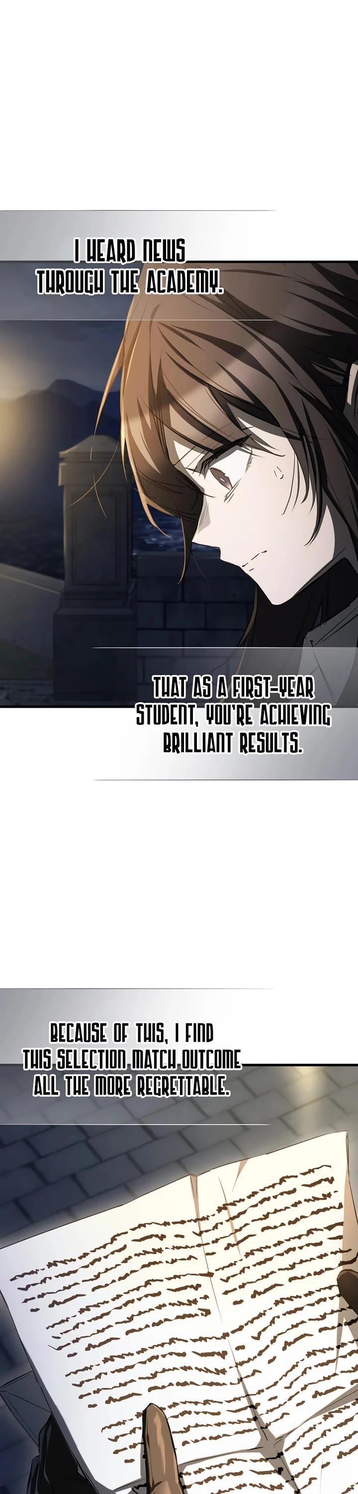 Helmut: The Forsaken Child chapter 127 page 37