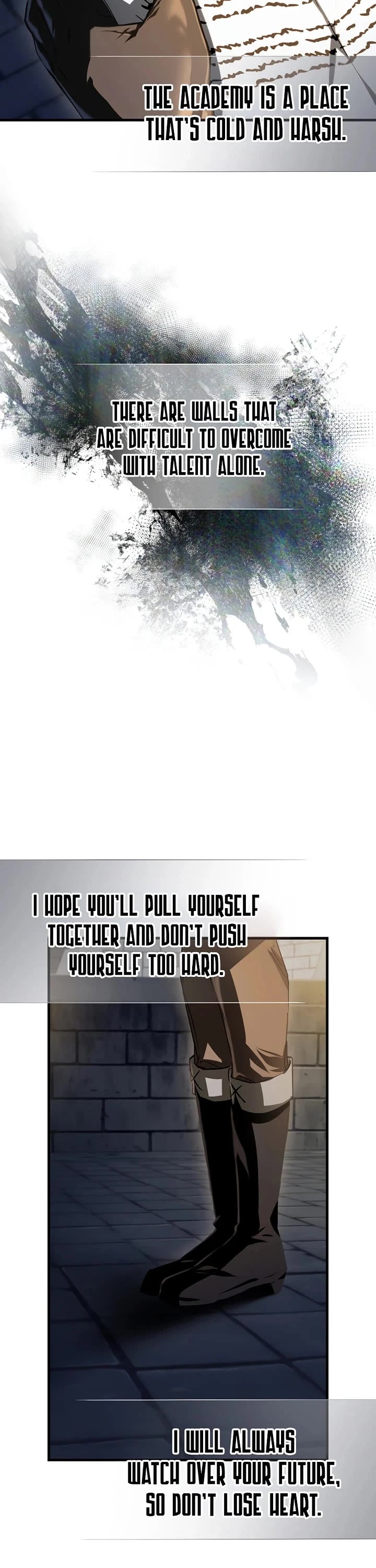 Helmut: The Forsaken Child chapter 127 page 38