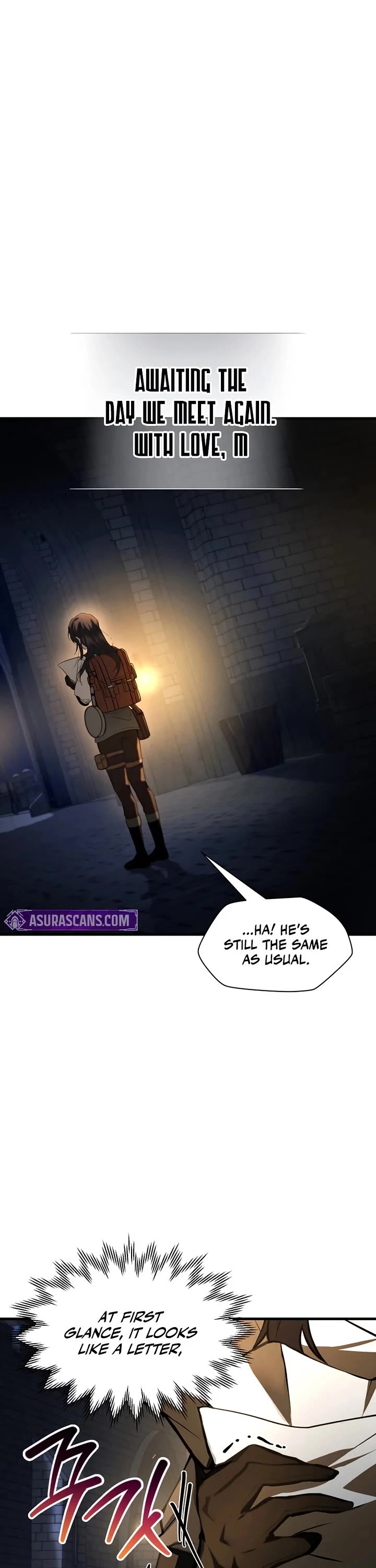 Helmut: The Forsaken Child chapter 127 page 39