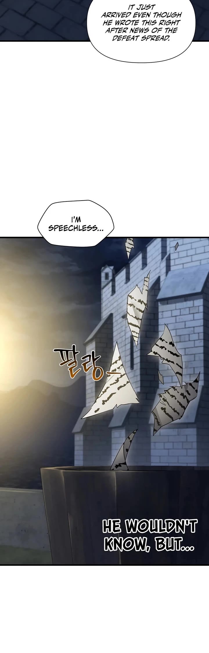 Helmut: The Forsaken Child chapter 127 page 41