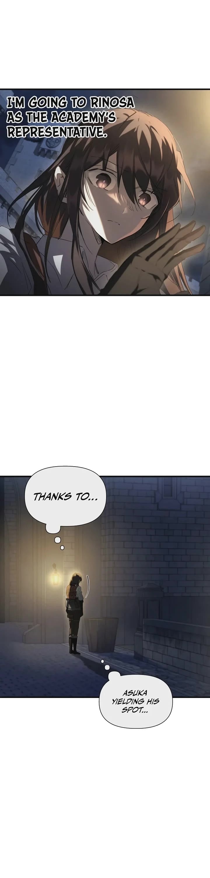 Helmut: The Forsaken Child chapter 127 page 42