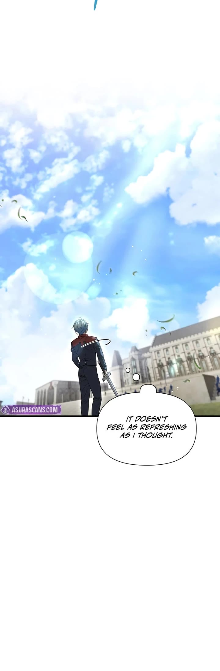 Helmut: The Forsaken Child chapter 127 page 5