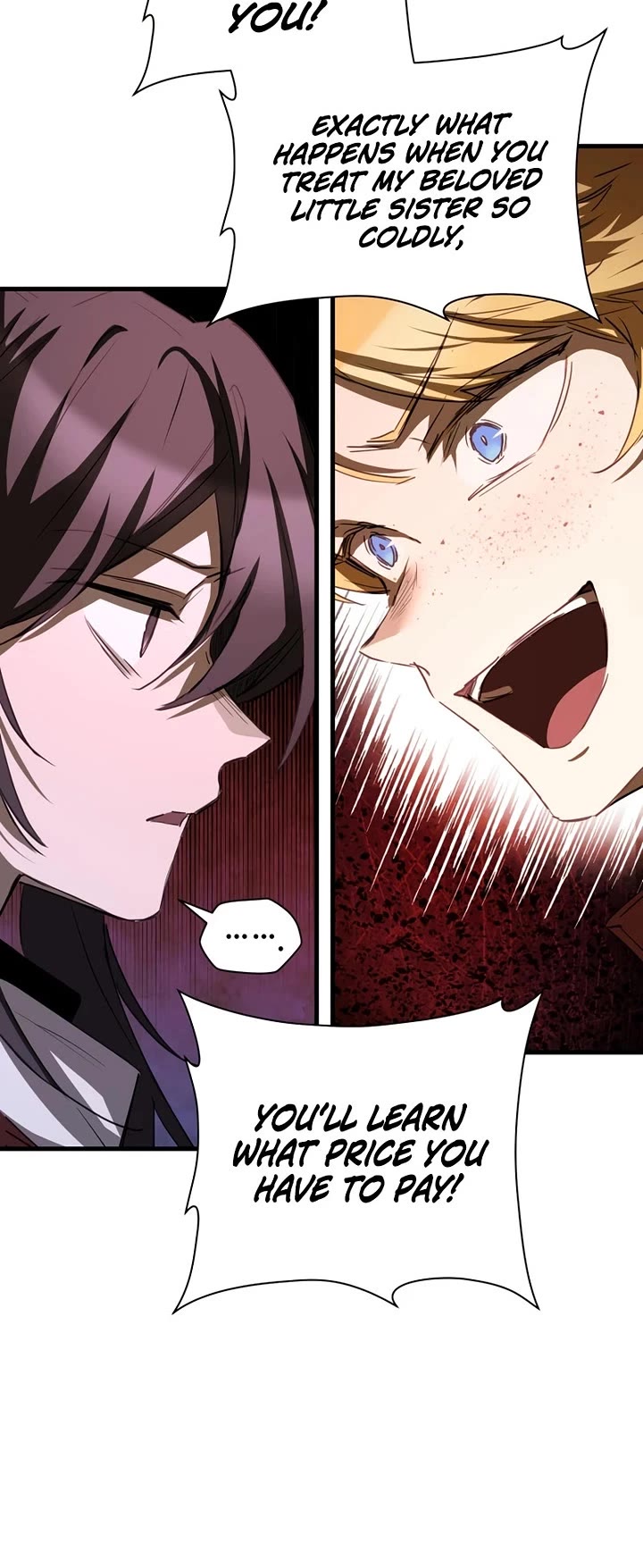 Helmut: The Forsaken Child chapter 128 page 10