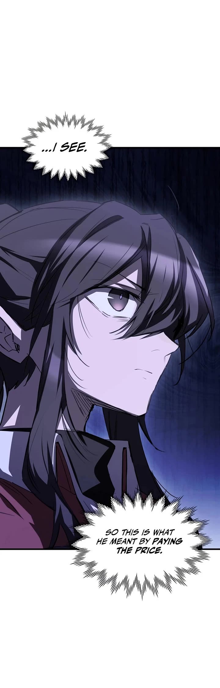 Helmut: The Forsaken Child chapter 128 page 16