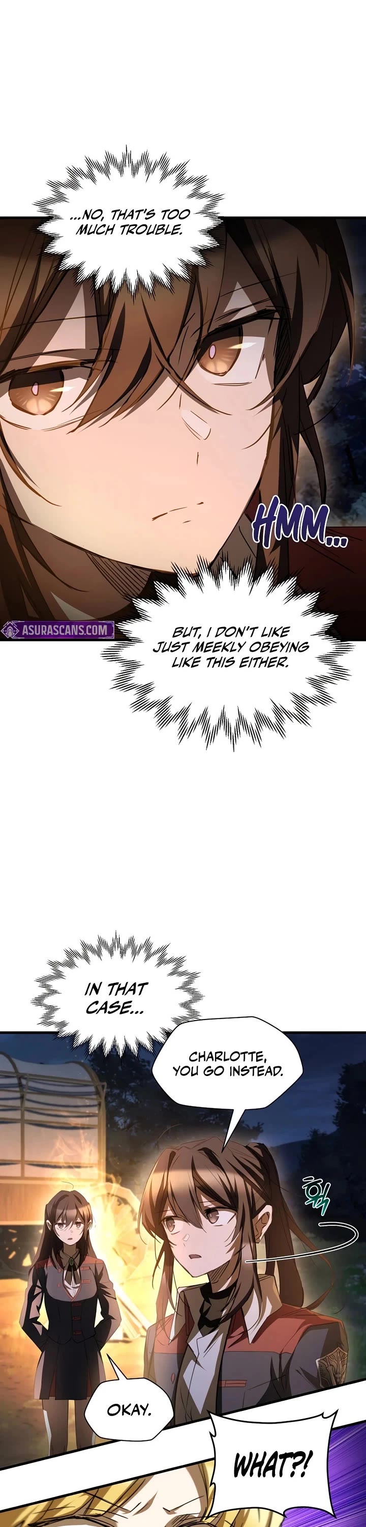 Helmut: The Forsaken Child chapter 128 page 19