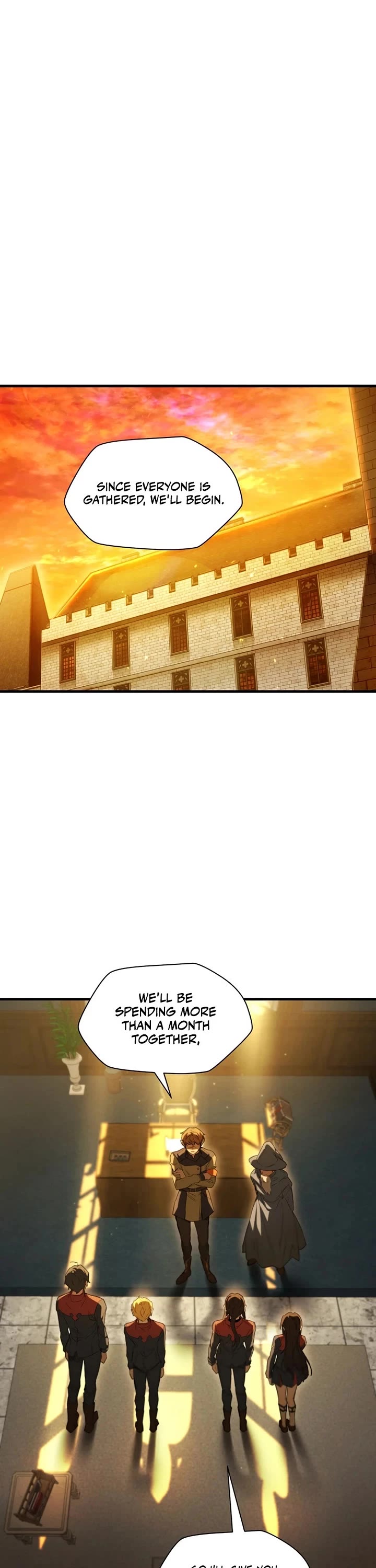 Helmut: The Forsaken Child chapter 128 page 2