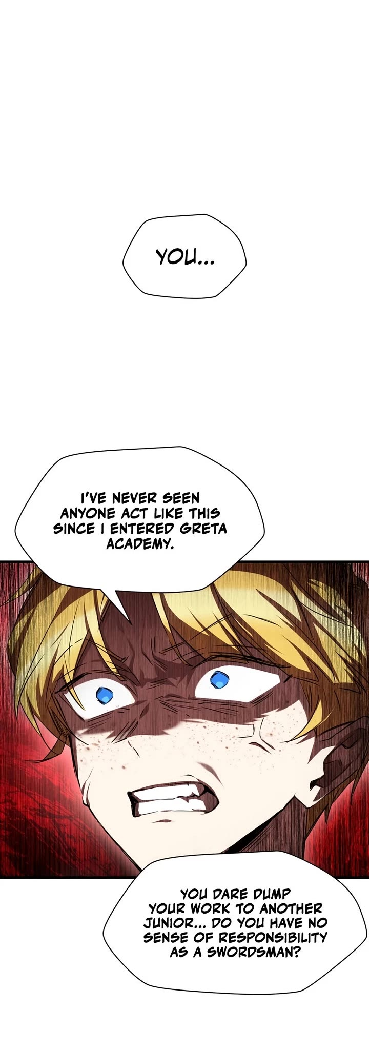 Helmut: The Forsaken Child chapter 128 page 21