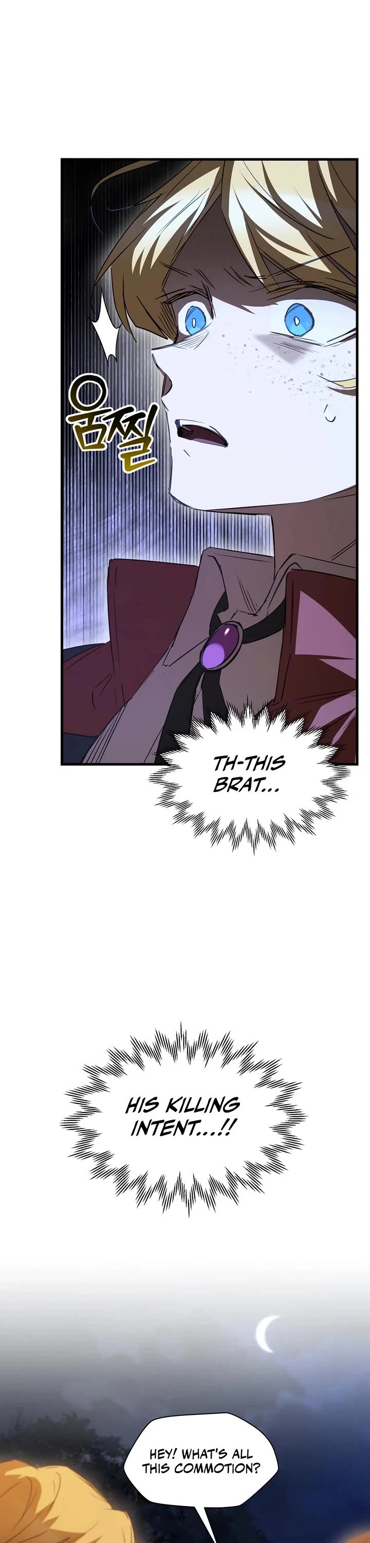 Helmut: The Forsaken Child chapter 128 page 24