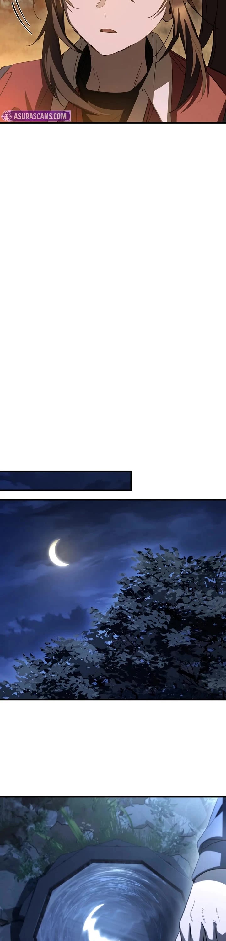 Helmut: The Forsaken Child chapter 128 page 28