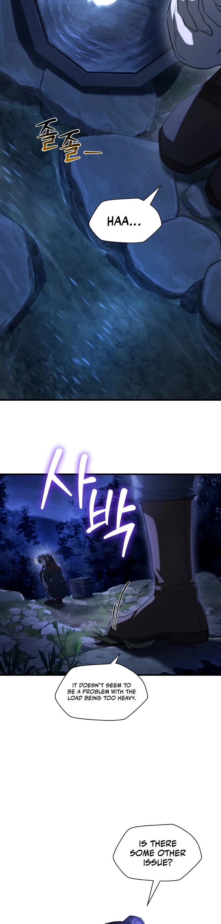 Helmut: The Forsaken Child chapter 128 page 29