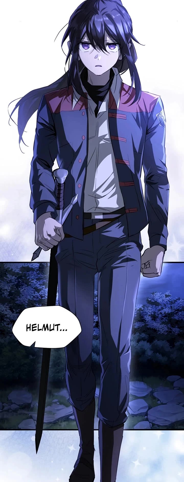 Helmut: The Forsaken Child chapter 128 page 30