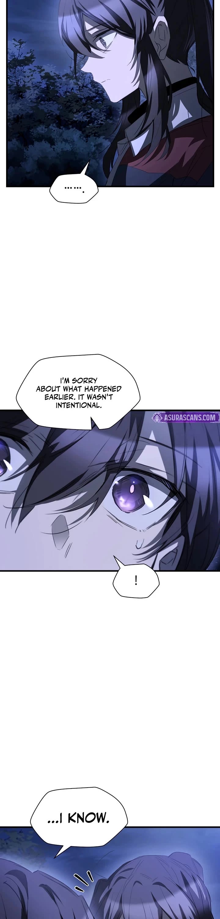 Helmut: The Forsaken Child chapter 128 page 33