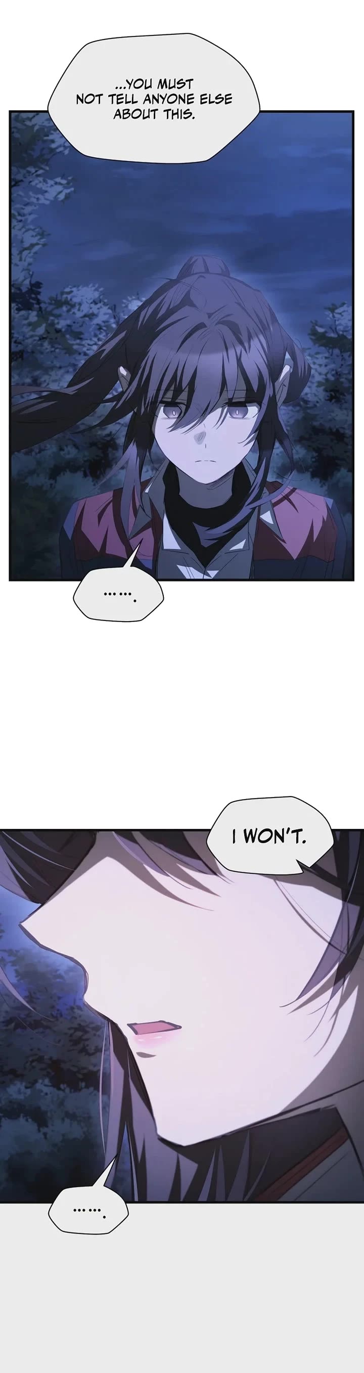 Helmut: The Forsaken Child chapter 128 page 38