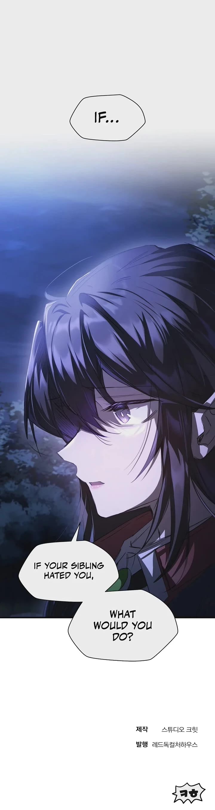 Helmut: The Forsaken Child chapter 128 page 39