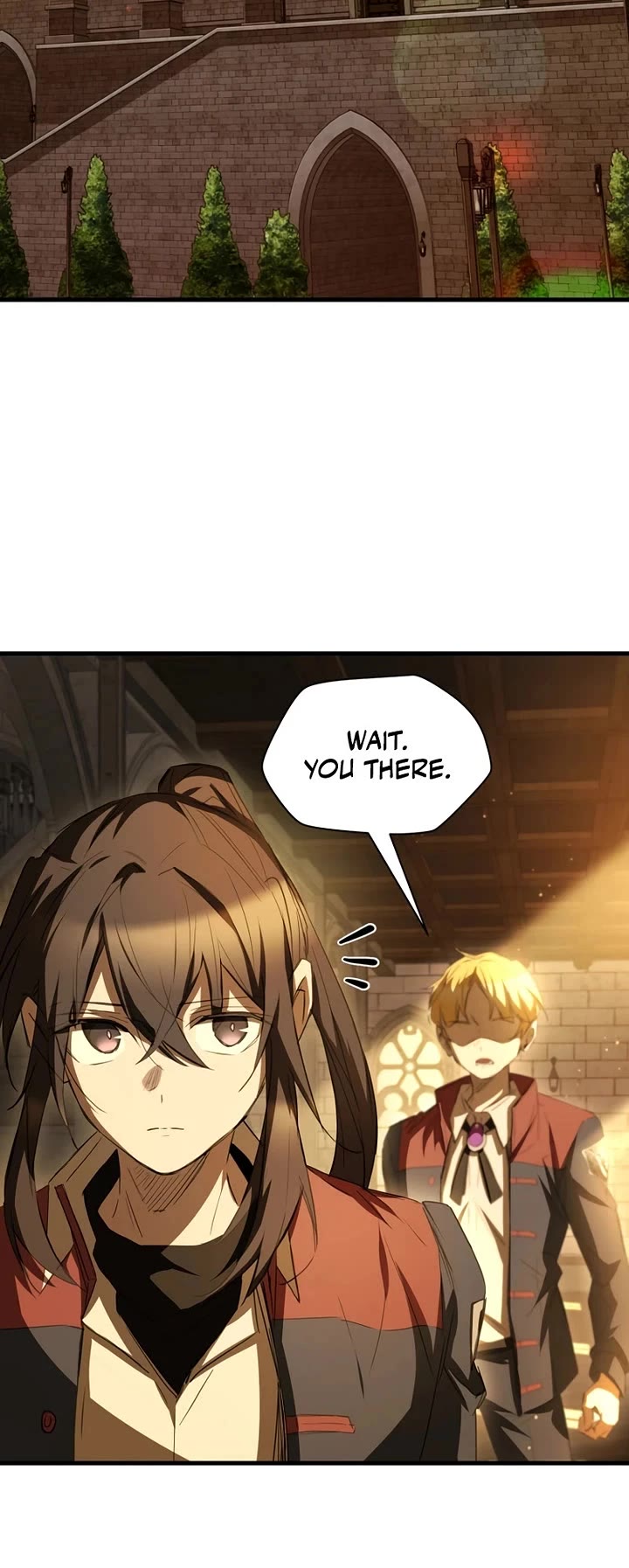 Helmut: The Forsaken Child chapter 128 page 5