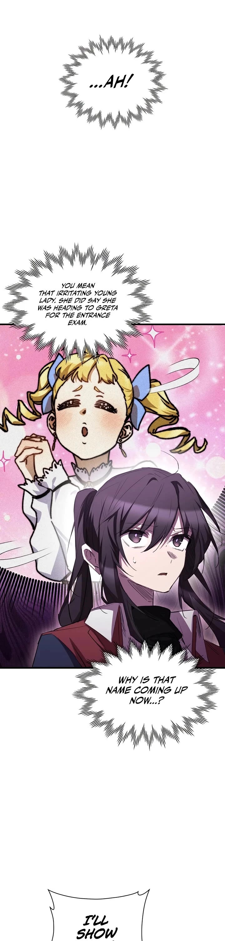 Helmut: The Forsaken Child chapter 128 page 9