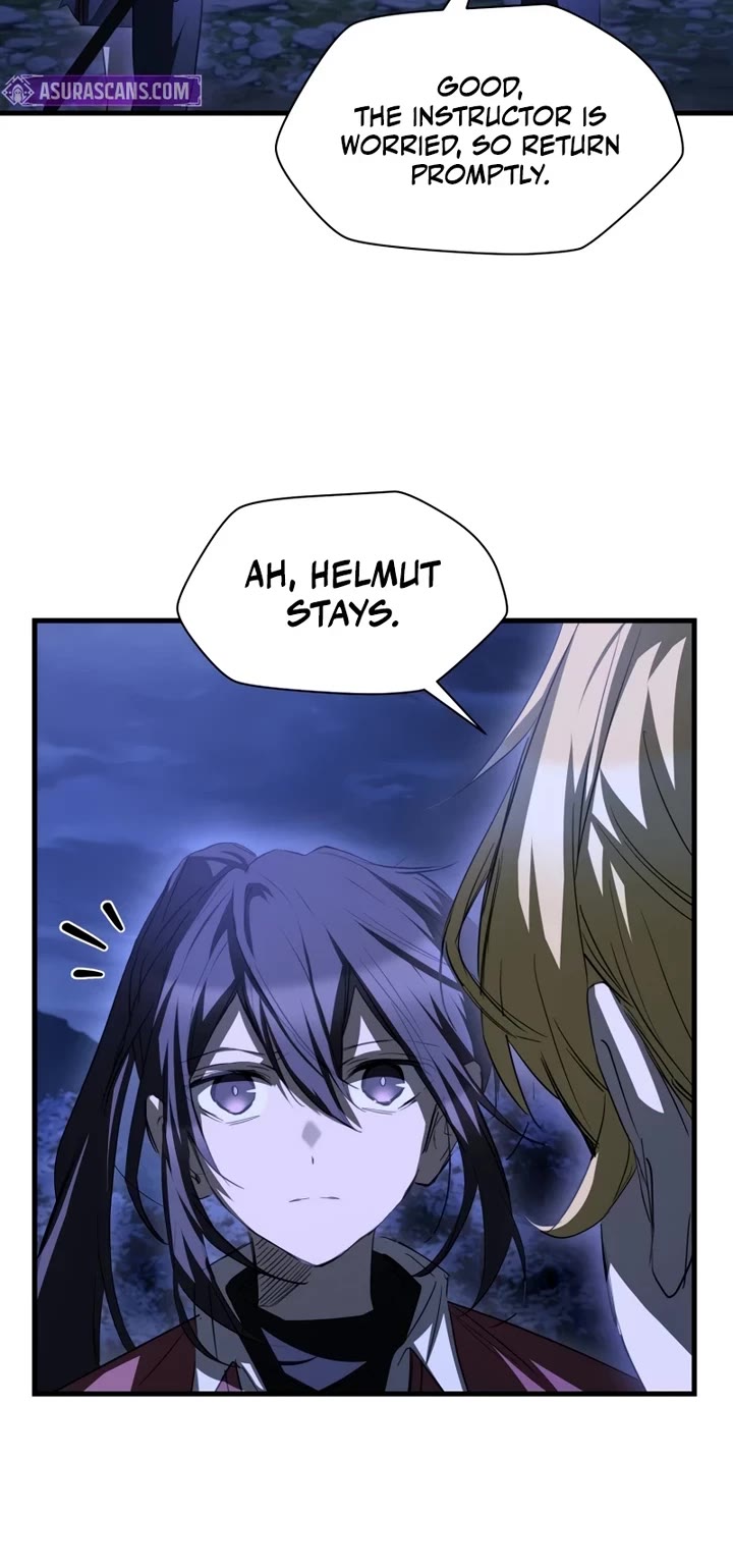 Helmut: The Forsaken Child chapter 129 page 10