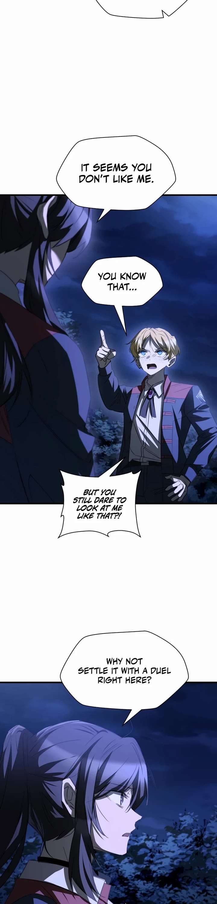 Helmut: The Forsaken Child chapter 129 page 13