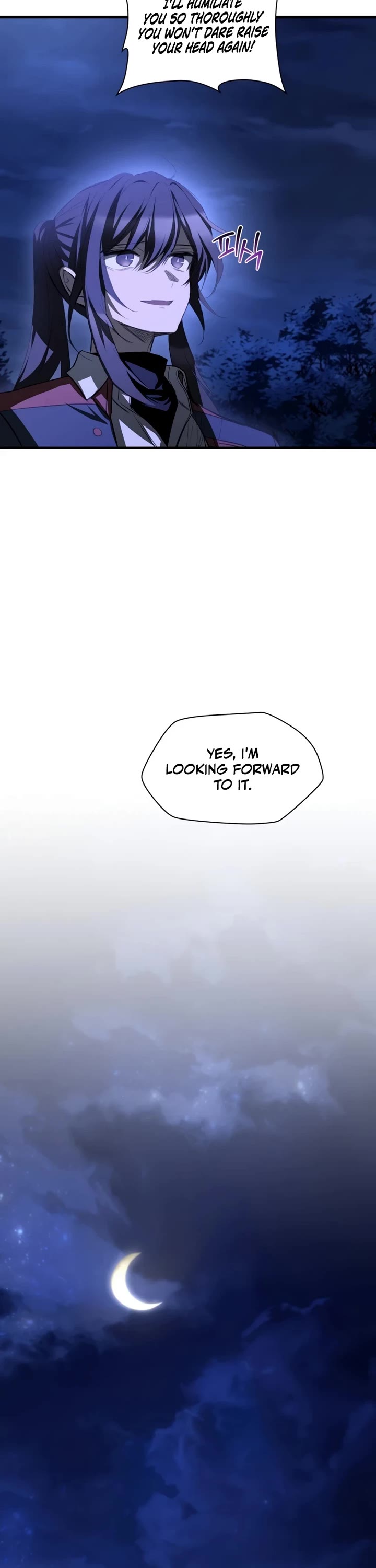 Helmut: The Forsaken Child chapter 129 page 17