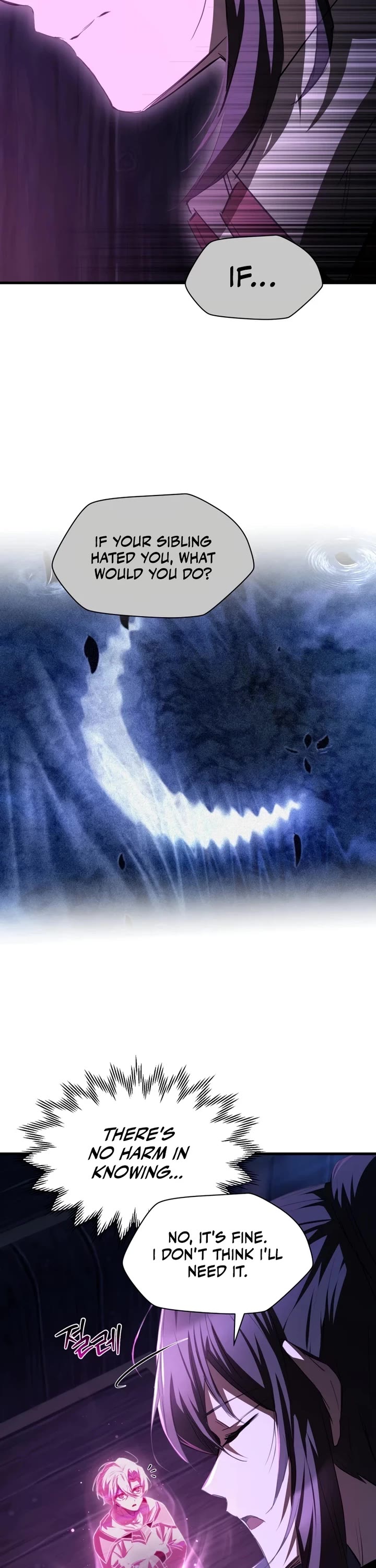 Helmut: The Forsaken Child chapter 129 page 23