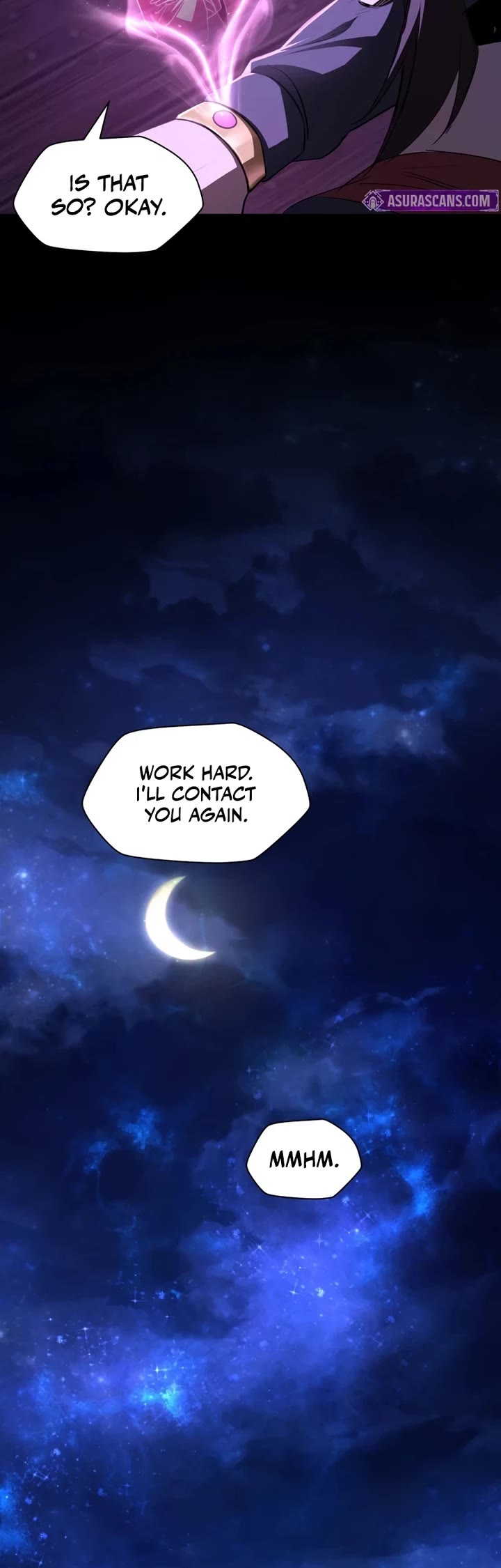 Helmut: The Forsaken Child chapter 129 page 24