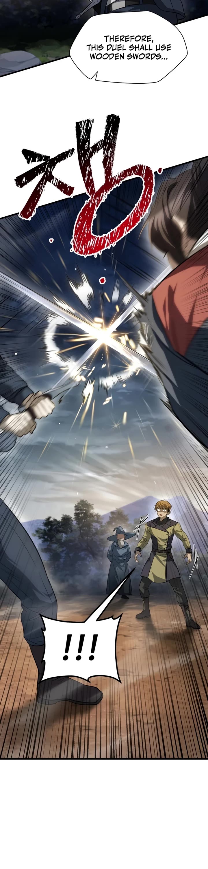 Helmut: The Forsaken Child chapter 129 page 28