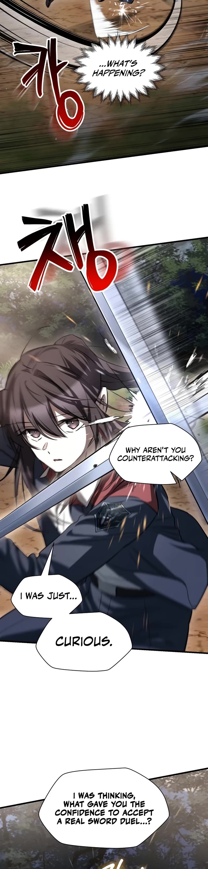 Helmut: The Forsaken Child chapter 129 page 33