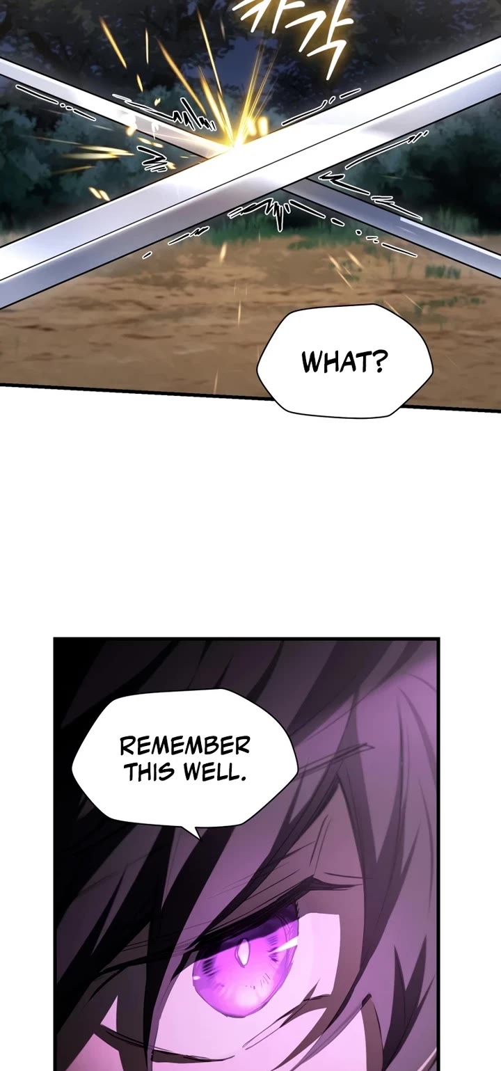 Helmut: The Forsaken Child chapter 129 page 34