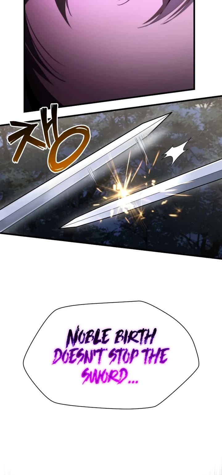 Helmut: The Forsaken Child chapter 129 page 35