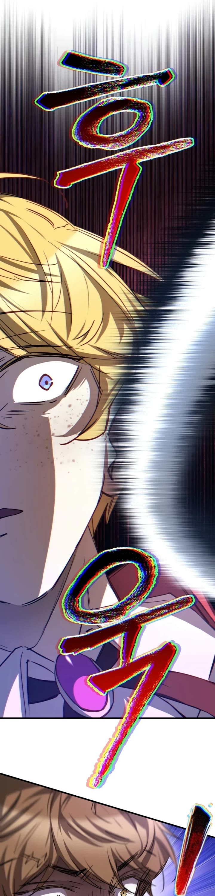 Helmut: The Forsaken Child chapter 129 page 36