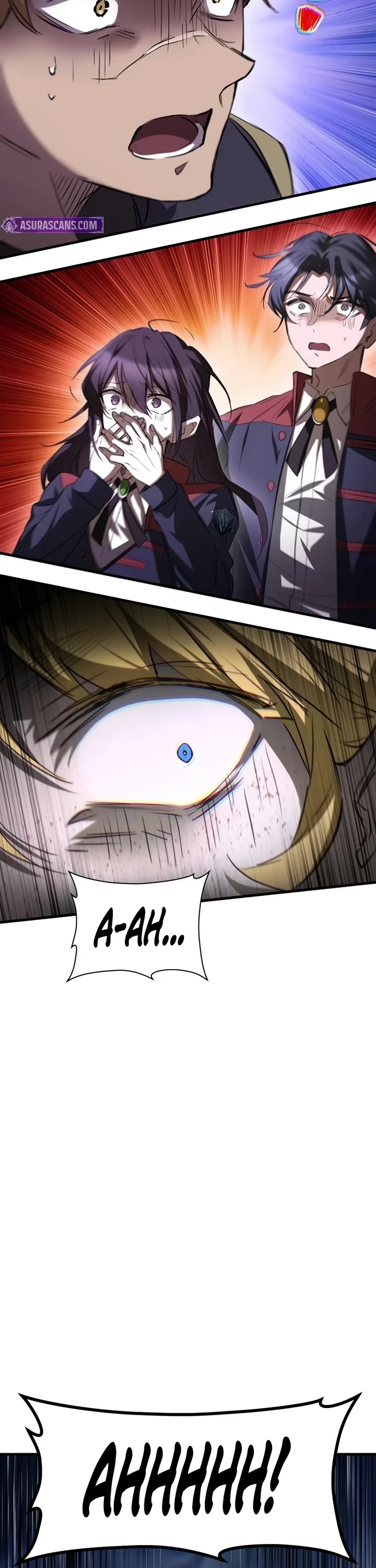 Helmut: The Forsaken Child chapter 129 page 37