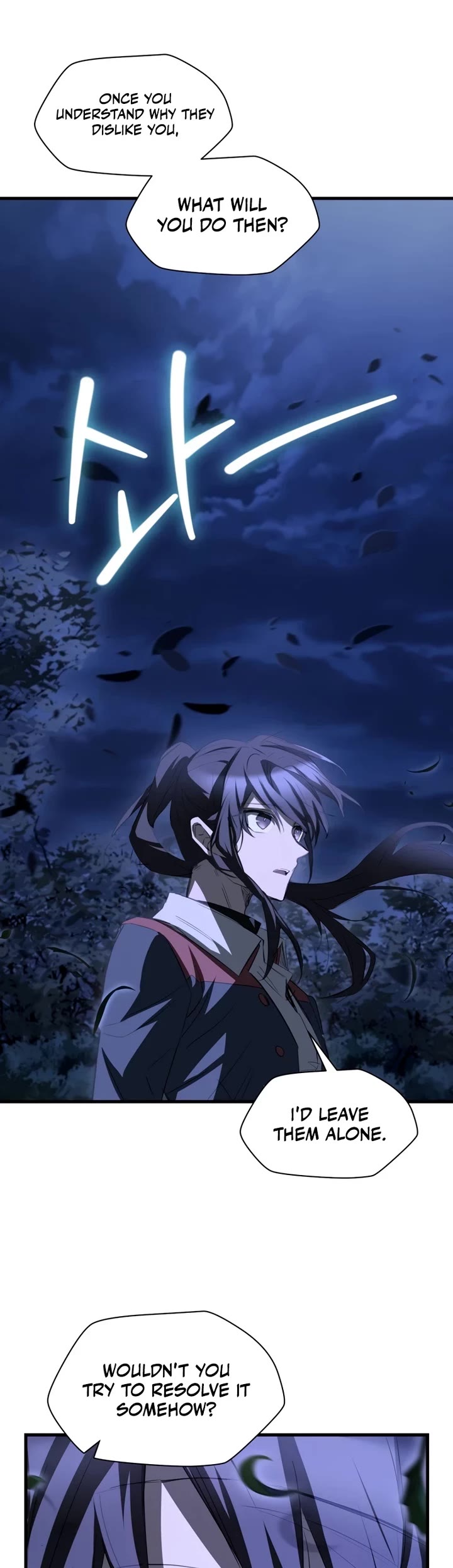 Helmut: The Forsaken Child chapter 129 page 4