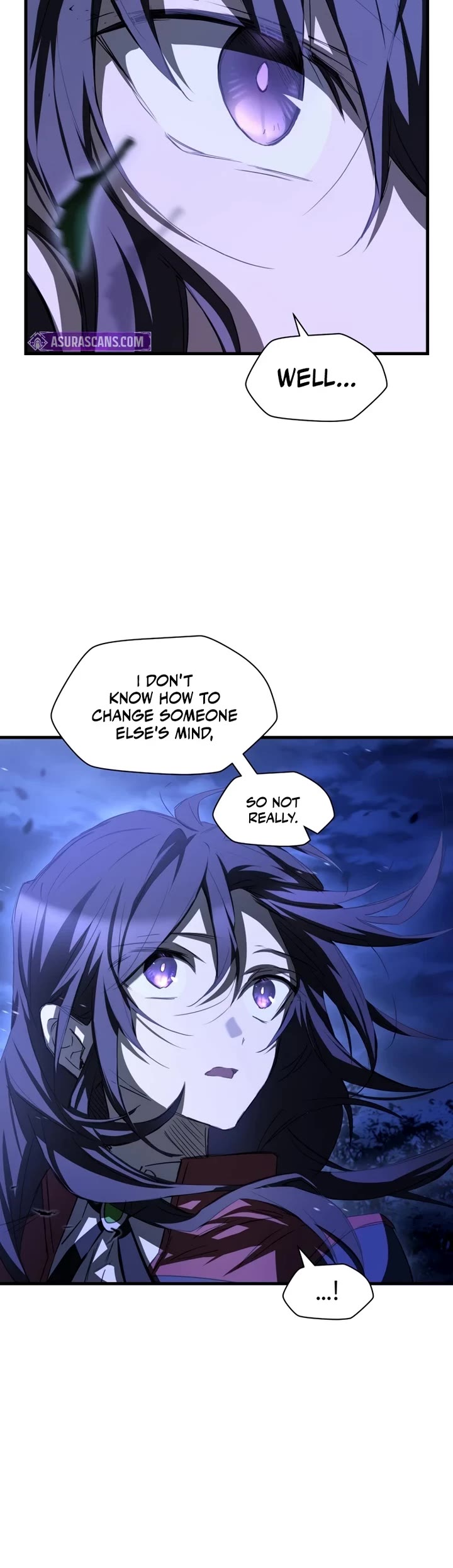 Helmut: The Forsaken Child chapter 129 page 5