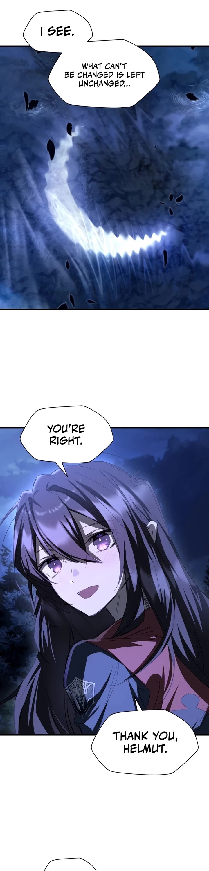 Helmut: The Forsaken Child chapter 129 page 6