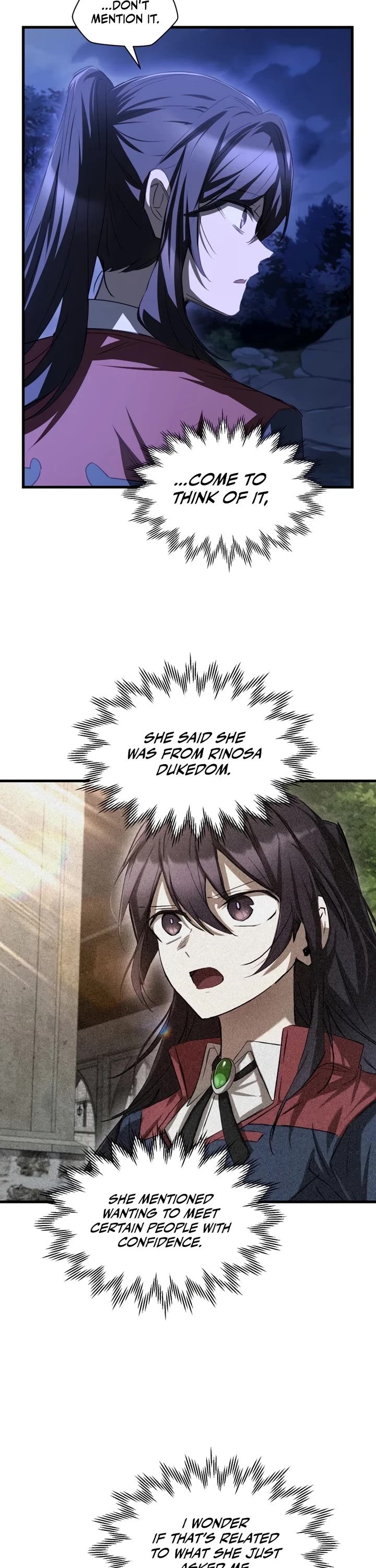 Helmut: The Forsaken Child chapter 129 page 7