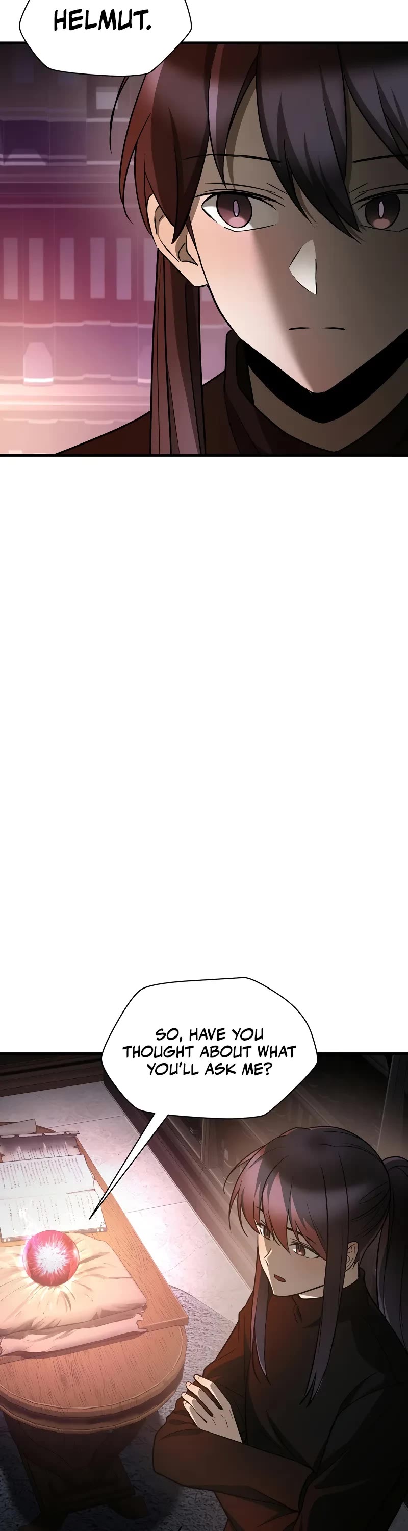 Helmut: The Forsaken Child chapter 85 page 4
