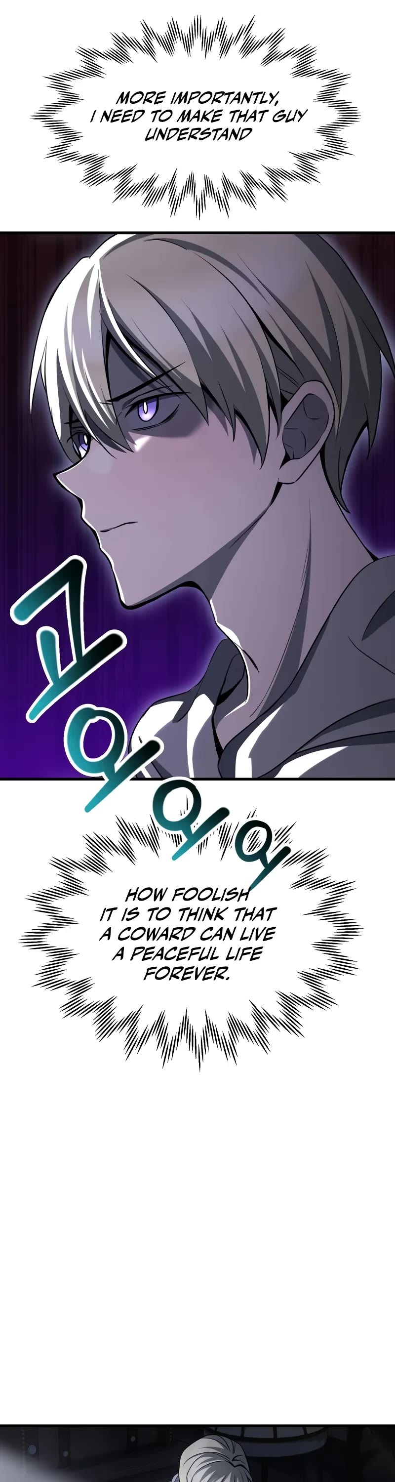 Helmut: The Forsaken Child chapter 87 page 24