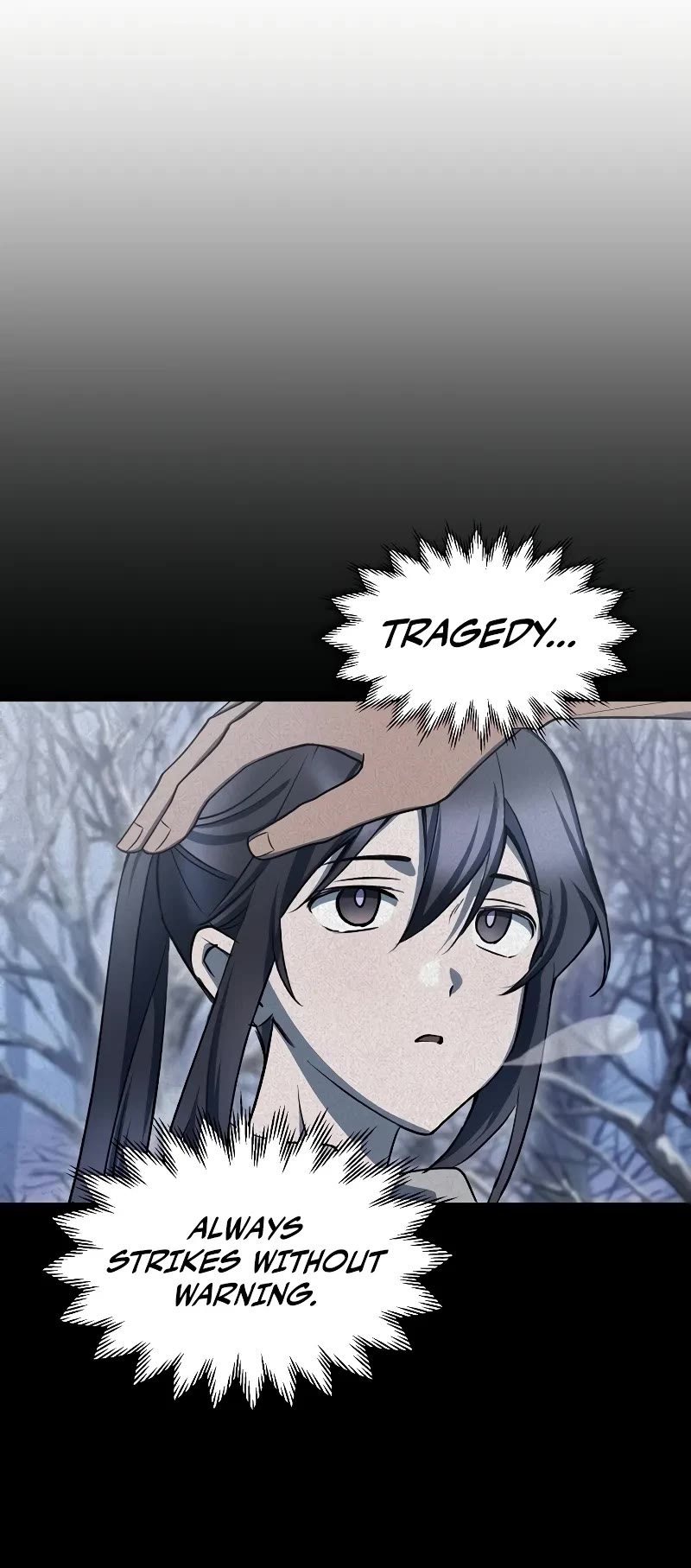 Helmut: The Forsaken Child chapter 88 page 26