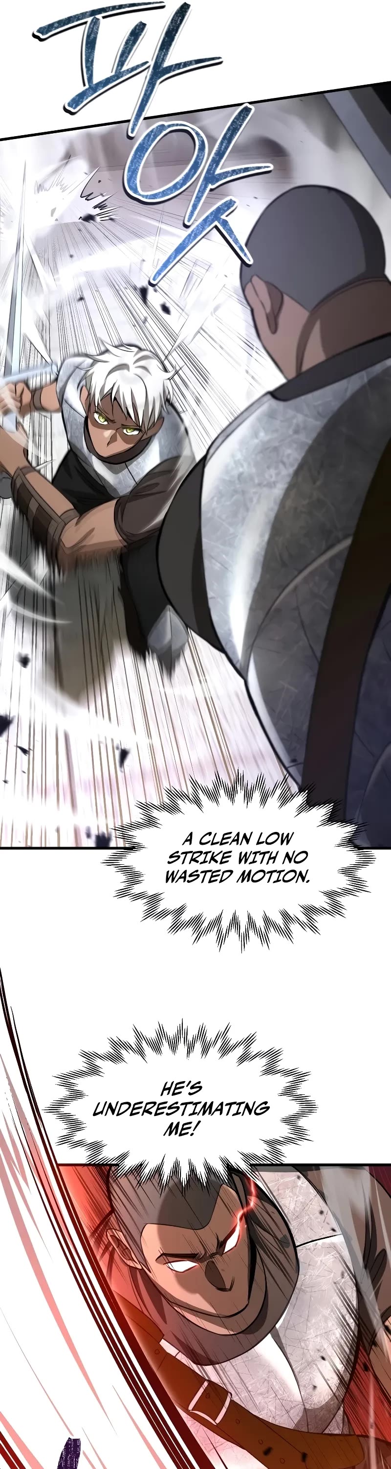 Helmut: The Forsaken Child chapter 88 page 60