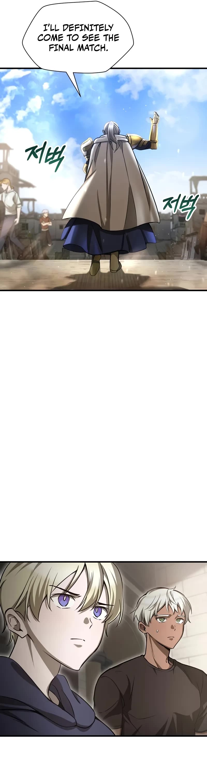 Helmut: The Forsaken Child chapter 89 page 52